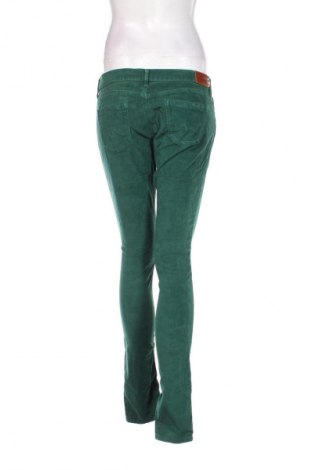 Damen Cordhose Pepe Jeans, Größe L, Farbe Grün, Preis 34,78 €