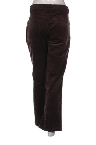 Női kordbársony nadrág Pierre Cardin, Méret M, Szín Barna, Ár 18 349 Ft