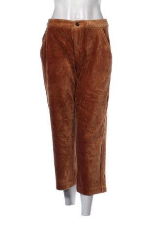 Damen Cordhose S.Oliver, Größe S, Farbe Braun, Preis € 33,99