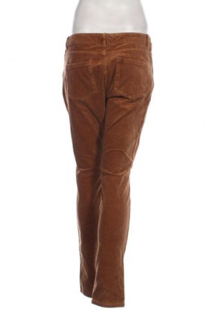 Pantaloni de velvet de femei S.Oliver, Mărime M, Culoare Maro, Preț 163,99 Lei