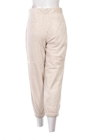 Damen Cordhose Unbranded, Größe M, Farbe Ecru, Preis € 20,99
