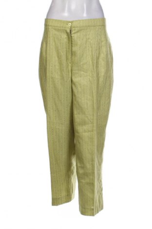 Dámske menčestráky Unbranded, Veľkosť XXL, Farba Zelená, Cena  14,83 €