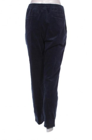 Damen Cordhose Unbranded, Größe M, Farbe Blau, Preis € 10,99