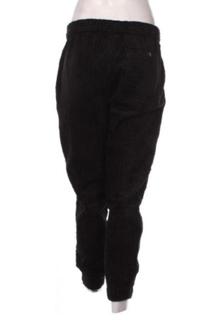 Damskie sztruksy Zara, Rozmiar L, Kolor Czarny, Cena 88,99 zł