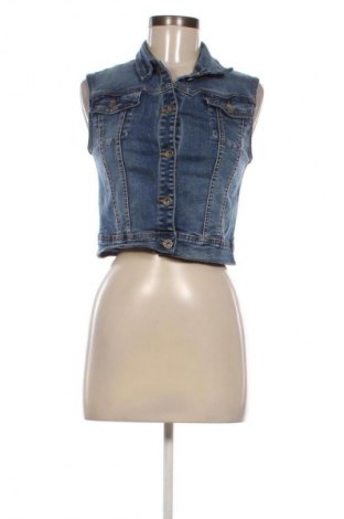 Damenweste 17 & Co., Größe S, Farbe Blau, Preis 26,99 €