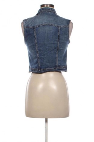 Damenweste 17 & Co., Größe S, Farbe Blau, Preis 26,99 €