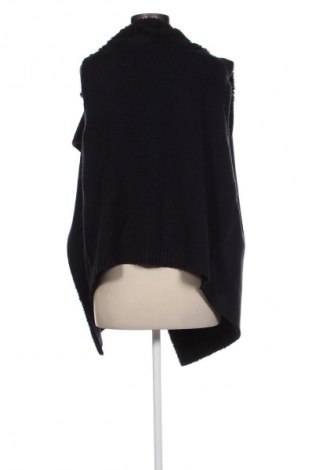 Vestă de femei Atmosphere, Mărime L, Culoare Negru, Preț 85,01 Lei