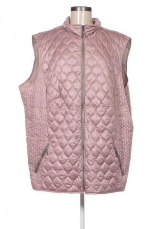 Vestă de femei Barbara Lebek, Mărime 3XL, Culoare Mov deschis, Preț 278,99 Lei