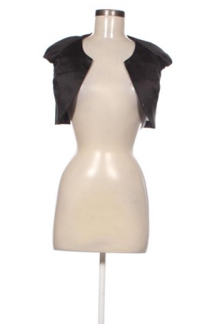Dámska vesta  Bpc Bonprix Collection, Veľkosť XS, Farba Čierna, Cena  22,95 €