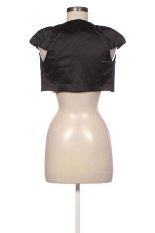 Dámska vesta  Bpc Bonprix Collection, Veľkosť XS, Farba Čierna, Cena  22,95 €