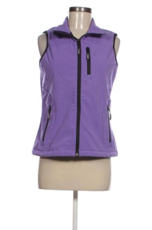 Damenweste CMP, Größe S, Farbe Lila, Preis € 28,99