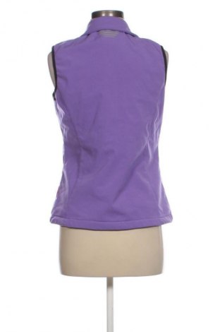 Damenweste CMP, Größe S, Farbe Lila, Preis € 28,99