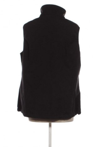 Damenweste CMP, Größe XXL, Farbe Schwarz, Preis 16,99 €