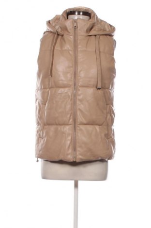 Vestă de femei Cherry Koko, Mărime L, Culoare Maro, Preț 132,99 Lei