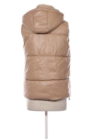 Vestă de femei Cherry Koko, Mărime L, Culoare Maro, Preț 132,99 Lei