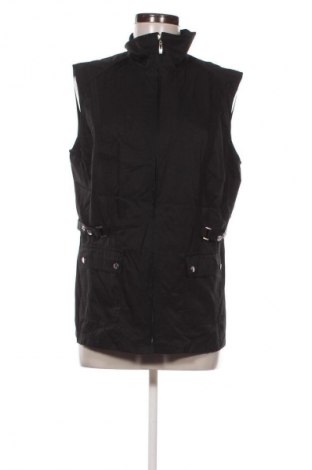 Női mellény Clarina Collection, Méret L, Szín Fekete, Ár 10 569 Ft