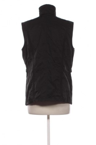Női mellény Clarina Collection, Méret L, Szín Fekete, Ár 10 569 Ft