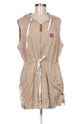 Dámská vesta  Collection L, Velikost XXL, Barva Béžová, Cena  629,00 Kč