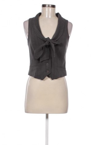 Damenweste Dorothy Perkins, Größe M, Farbe Grau, Preis € 17,39