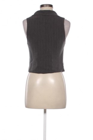 Damenweste Dorothy Perkins, Größe M, Farbe Grau, Preis € 17,39