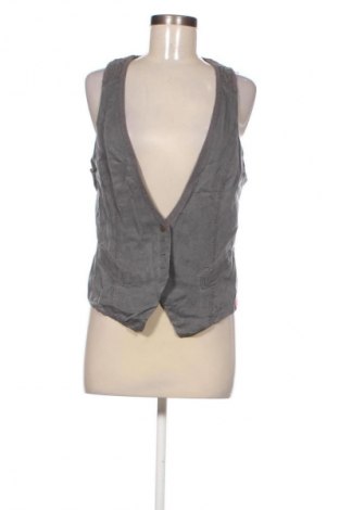 Női mellény Edc By Esprit, Méret XL, Szín Szürke, Ár 16 739 Ft