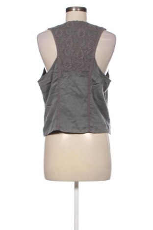 Női mellény Edc By Esprit, Méret XL, Szín Szürke, Ár 16 739 Ft
