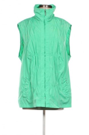 Vestă de femei Erfo, Mărime XXL, Culoare Verde, Preț 210,99 Lei