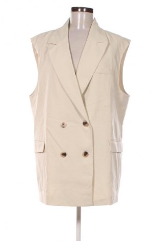 Vestă de femei Fire & Glory, Mărime L, Culoare Bej, Preț 210,99 Lei