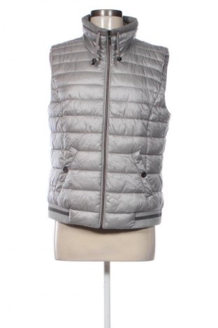 Γυναικείο γιλέκο Gerry Weber, Μέγεθος S, Χρώμα Γκρί, Τιμή 52,99 €