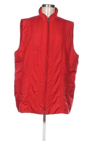 Damska kamizelka Gerry Weber, Rozmiar XXL, Kolor Czerwony, Cena 89,99 zł