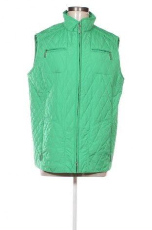 Dámska vesta  Gerry Weber, Veľkosť XL, Farba Zelená, Cena  43,95 €