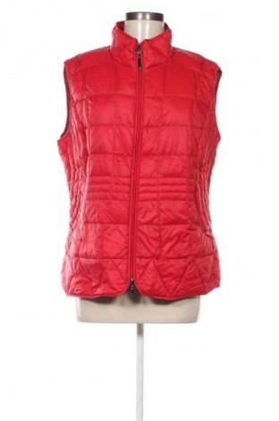 Vestă de femei Gerry Weber, Mărime L, Culoare Roșu, Preț 254,99 Lei