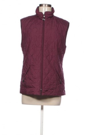 Γυναικείο γιλέκο Gerry Weber, Μέγεθος M, Χρώμα Βιολετί, Τιμή 47,99 €
