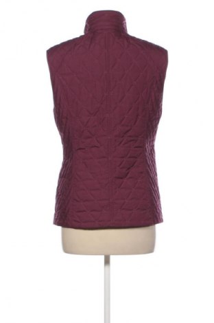 Γυναικείο γιλέκο Gerry Weber, Μέγεθος M, Χρώμα Βιολετί, Τιμή 47,99 €