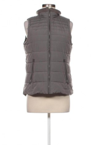 Damenweste Gina Benotti, Größe M, Farbe Grau, Preis 26,99 €