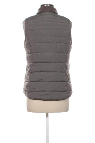 Damenweste Gina Benotti, Größe M, Farbe Grau, Preis 26,99 €