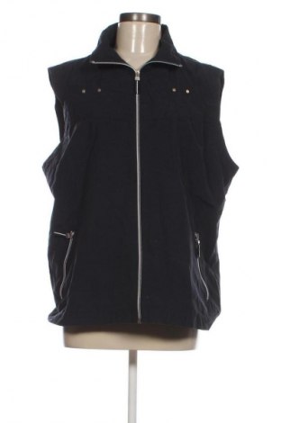 Damenweste Gina Laura, Größe XL, Farbe Blau, Preis € 43,99