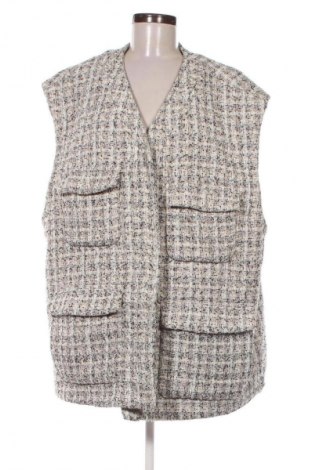 Damska kamizelka H&M, Rozmiar XL, Kolor Kolorowy, Cena 115,99 zł