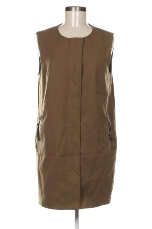 Damenweste H&M, Größe M, Farbe Grün, Preis 26,99 €