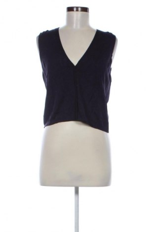 Damenweste H&M Divided, Größe S, Farbe Blau, Preis 20,00 €