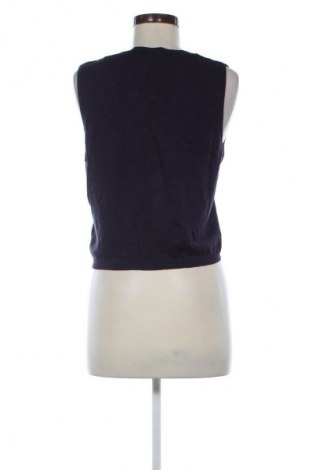 Damenweste H&M Divided, Größe S, Farbe Blau, Preis 20,00 €