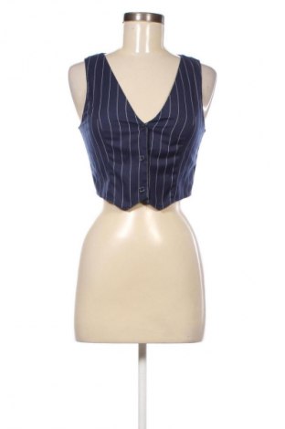 Dámska vesta  H&M Divided, Veľkosť S, Farba Viacfarebná, Cena  22,95 €