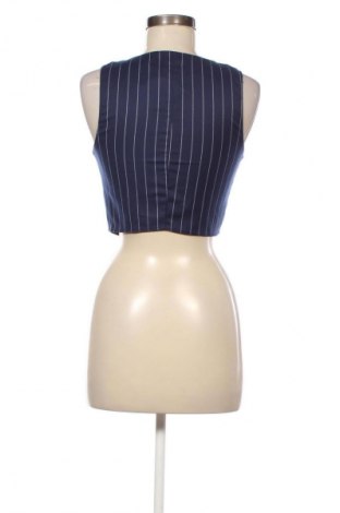 Dámska vesta  H&M Divided, Veľkosť S, Farba Viacfarebná, Cena  22,95 €