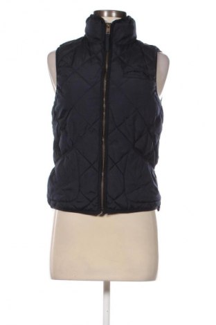 Dámska vesta  H&M L.O.G.G., Veľkosť S, Farba Modrá, Cena  27,95 €