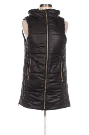 Vestă de femei Jean Pascale, Mărime S, Culoare Negru, Preț 126,40 Lei