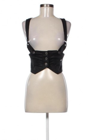 Vestă de femei Junona, Mărime M, Culoare Negru, Preț 163,16 Lei