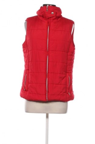 Damenweste Just For You, Größe M, Farbe Rot, Preis 42,99 €