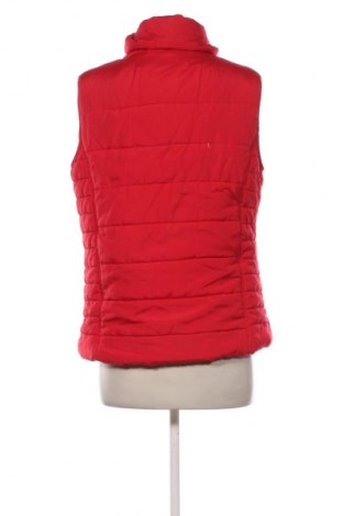 Damenweste Just For You, Größe M, Farbe Rot, Preis 42,99 €