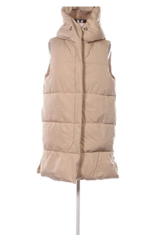 Damenweste K.zell, Größe M, Farbe Beige, Preis € 43,99