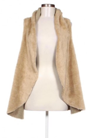 Damenweste Kayla, Größe S, Farbe Beige, Preis 11,68 €